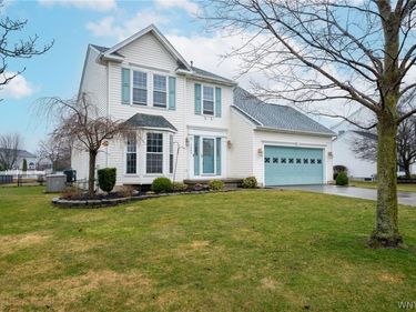 7243 Wilrose Court, Accord, NY 14120