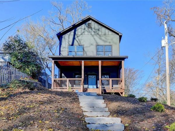 278 Lindbergh Drive NE, Atlanta, GA 30305