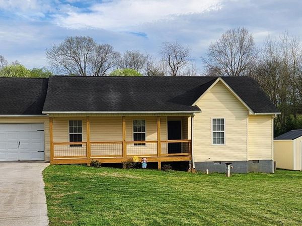 1977 McCleary Rd, Sevierville, TN 37876