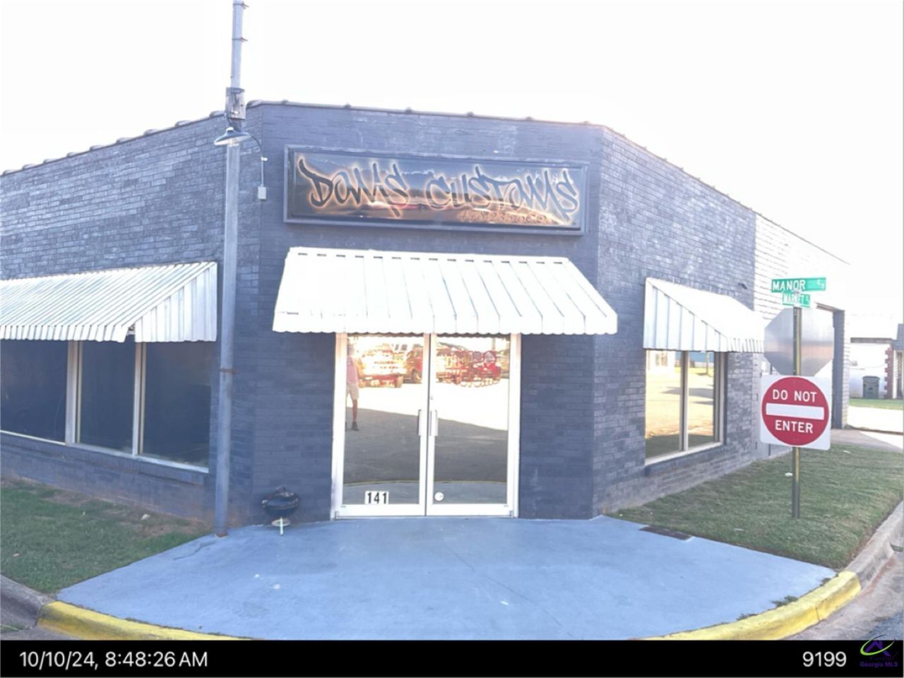 141 Manor Court, Warner Robins, GA 31093 Main Photo