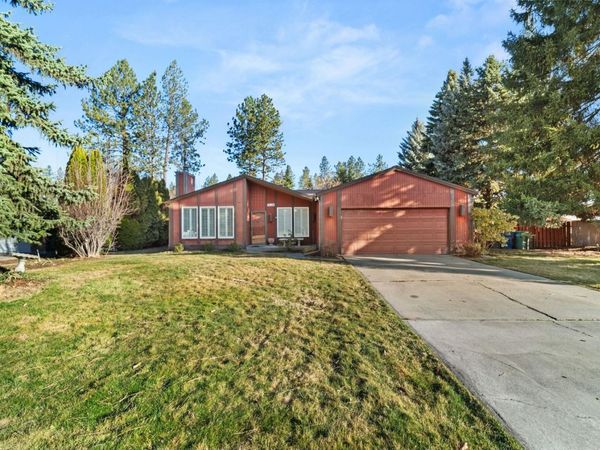 11203 E 30TH Ave, Spokane Valley, WA 99206