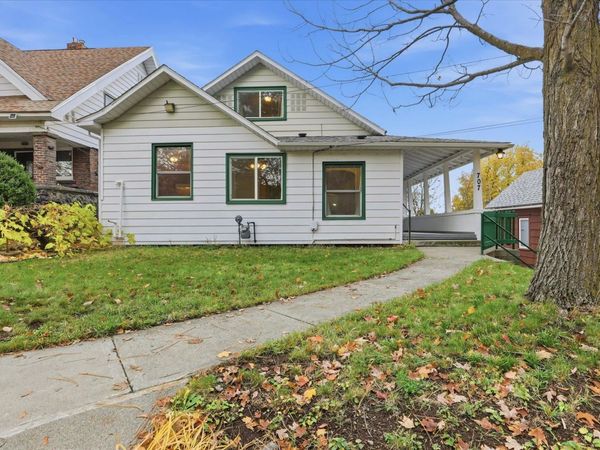 707 E 8TH Ave, Spokane, WA 99202