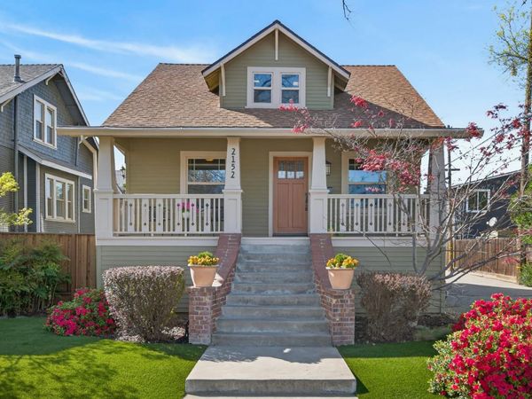 2152 34th St, Sacramento, CA 95817