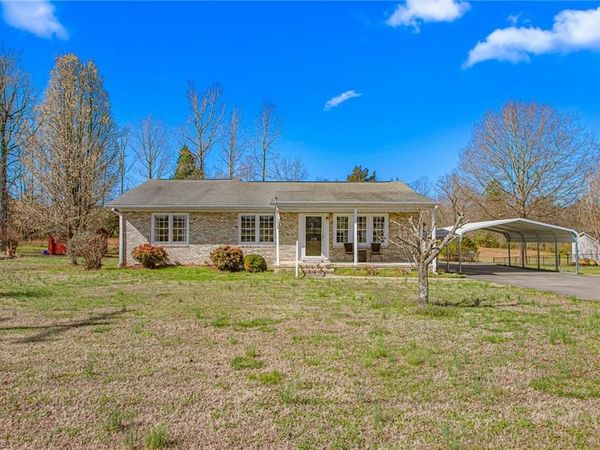 1138 Gibsonville Ossipee Road , Elon, NC 27244