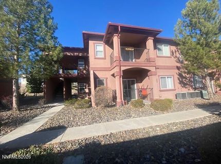 6850 Sharlands Avenue, Unit # 1165, Reno, NV 89523 Photo
