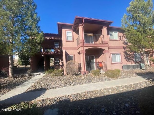6850 Sharlands Avenue, Unit # 1165, Reno, NV 89523