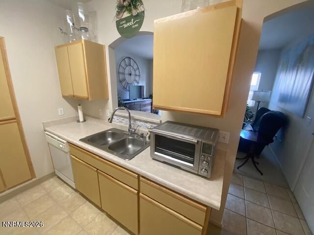 6850 Sharlands Avenue, Unit # 1165, Reno, NV 89523 Photo