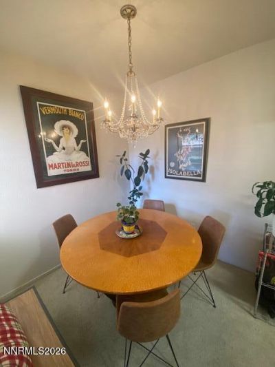 6850 Sharlands Avenue, Unit # 1165, Reno, NV 89523 Photo