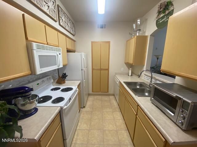 6850 Sharlands Avenue, Unit # 1165, Reno, NV 89523 Photo