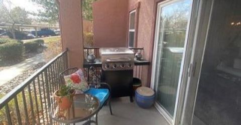 6850 Sharlands Avenue, Unit # 1165, Reno, NV 89523 Photo