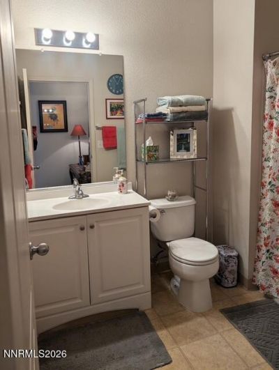 6850 Sharlands Avenue, Unit # 1165, Reno, NV 89523 Photo