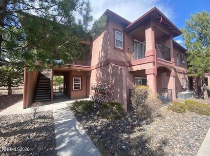 6850 Sharlands Avenue, Unit # 1165, Reno, NV 89523 Photo