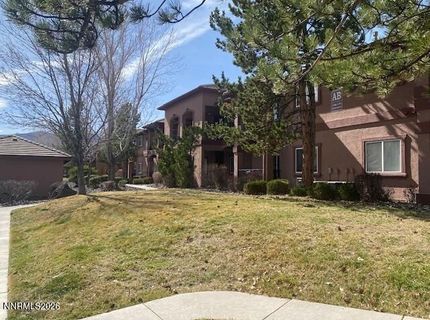 6850 Sharlands Avenue, Unit # 1165, Reno, NV 89523 Photo
