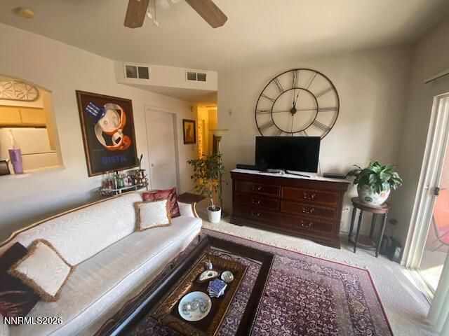 6850 Sharlands Avenue, Unit # 1165, Reno, NV 89523 Photo