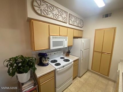6850 Sharlands Avenue, Unit # 1165, Reno, NV 89523 Photo
