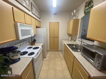 6850 Sharlands Avenue, Unit # 1165, Reno, NV 89523 Photo