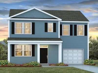 609 Perch Lane, Santee, SC 29142