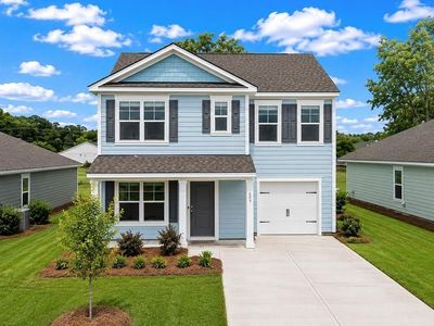 609 Perch Lane, Santee, SC 29142