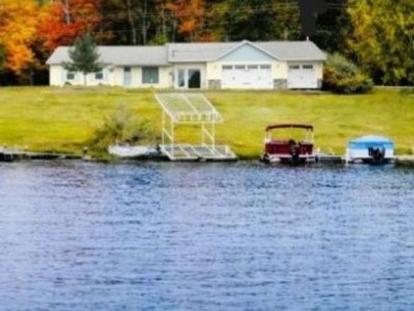 11328 Old Pierce Road, Stanwood Vlg, MI 49346
