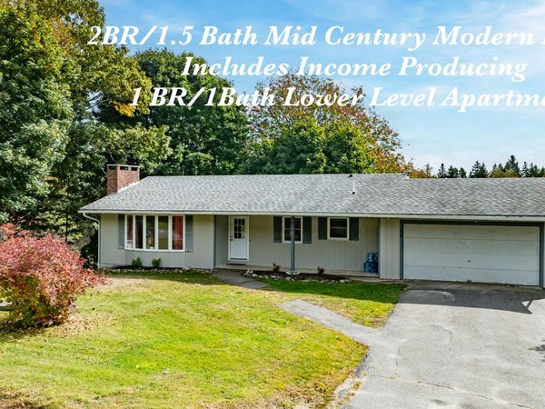 278 Sunset Road, Deer Isle, ME 04627