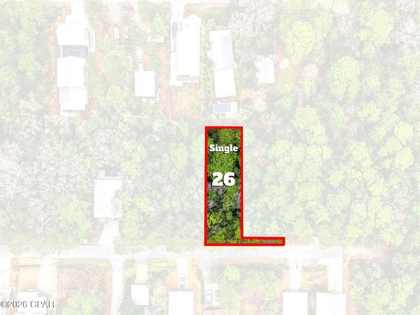 26 E Wild Blueberry Way, Unit Lot 26, Santa Rosa Beach, FL 32459