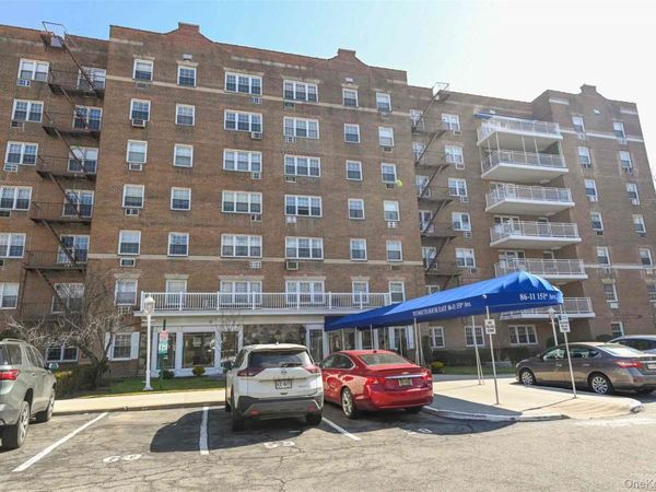 86-11 151st Avenue , Unit 2J, Howard Beach, NY 11414