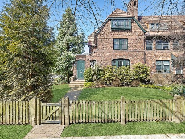 205 Puritan Avenue, Forest Hills, NY 11375