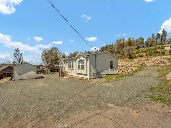 9447 Angelly, Cobb, CA 95426