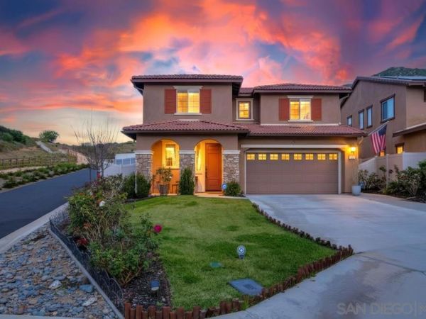 441 Ventasso Way, Fallbrook, CA 92028