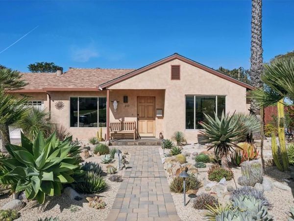 217 Edinburgh Avenue, Monterey, CA 93940