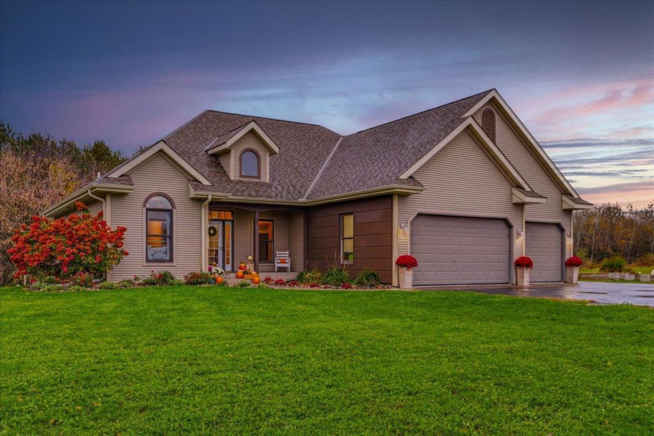 1178 15th Avenue, Deer Park, WI 54007