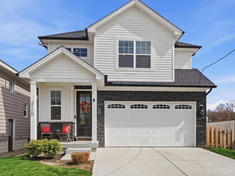 3710 Watterson Road, Fairfax, OH 45227 Photo 1