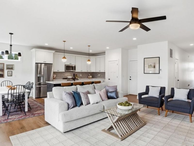 3710 Watterson Road, Fairfax, OH 45227 Photo 10