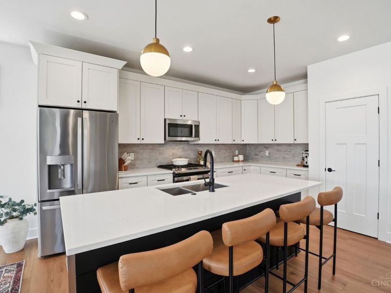 3710 Watterson Road, Fairfax, OH 45227 Photo 11