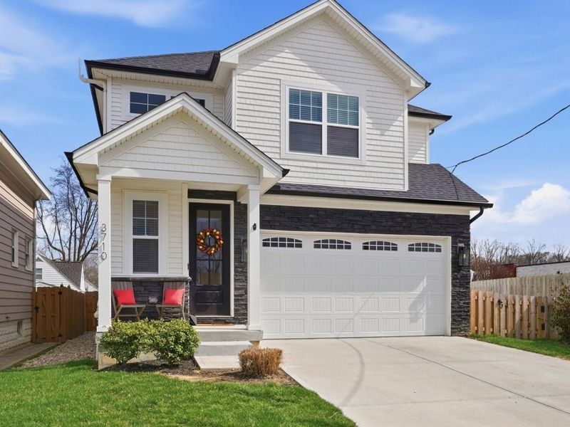 3710 Watterson Road, Fairfax, OH 45227 Photo 2