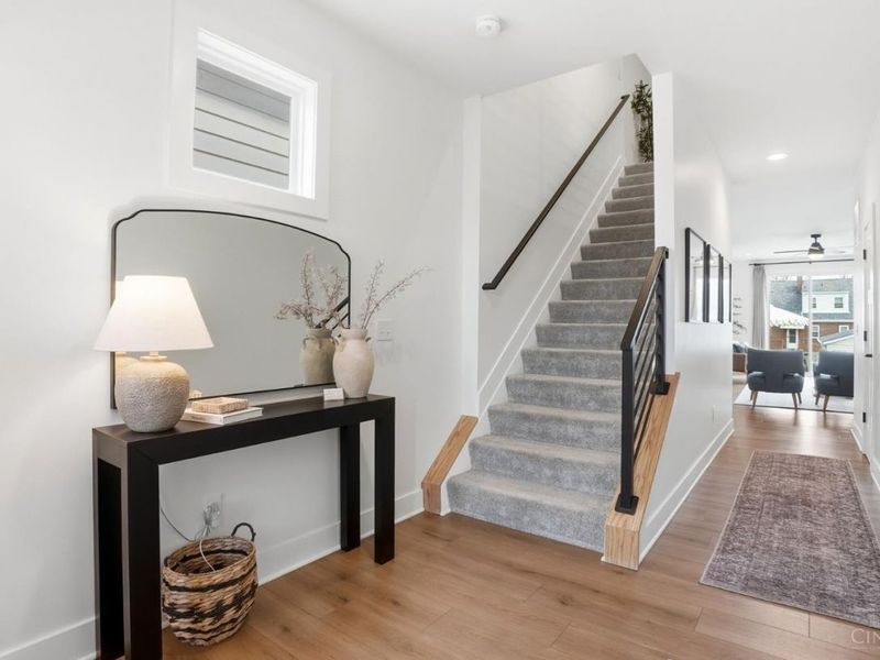 3710 Watterson Road, Fairfax, OH 45227 Photo 4