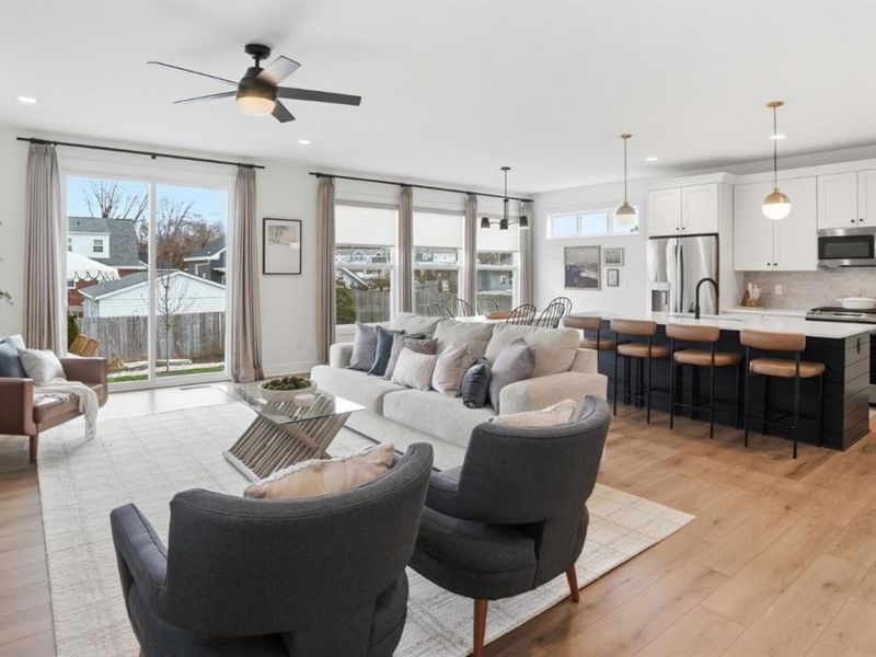 3710 Watterson Road, Fairfax, OH 45227 Photo 5