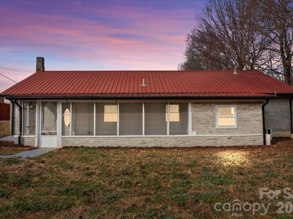 133 Elmwood Road , Statesville, NC 28625