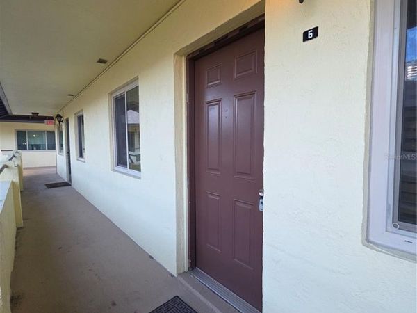 400 OAKRIDGE BOULEVARD , Unit 60, DAYTONA BEACH, FL 32118