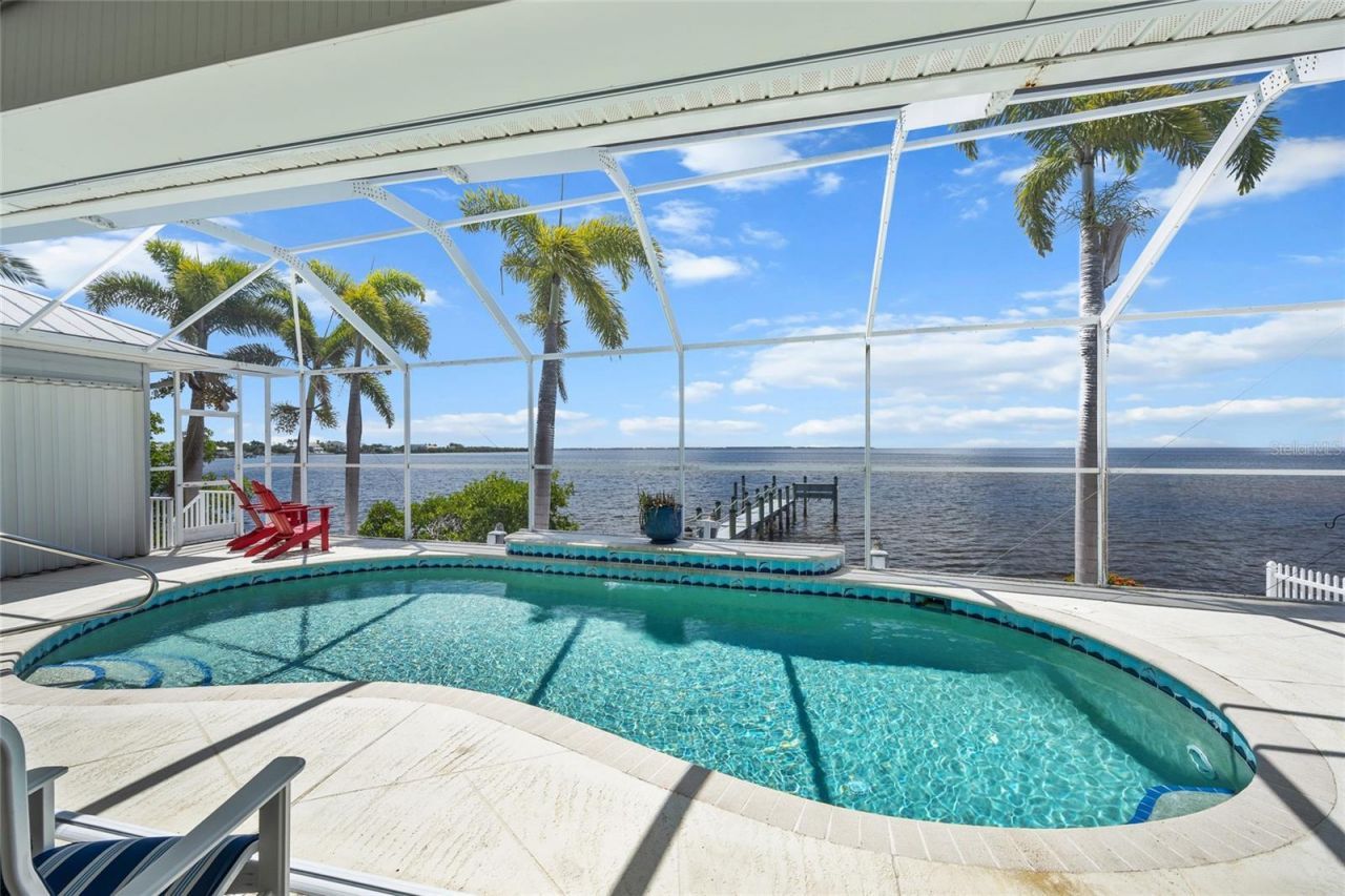 4468 Harbor Boulevard, Port Charlotte, FL 33952 Photo