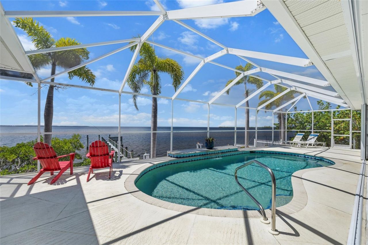 4468 Harbor Boulevard, Port Charlotte, FL 33952 Photo