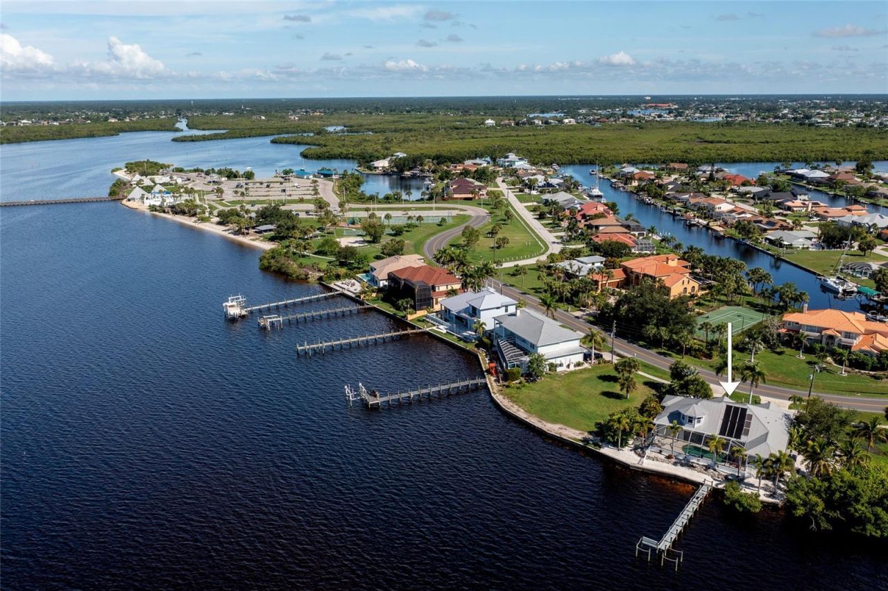 4468 Harbor Boulevard, Port Charlotte, FL 33952 Photo