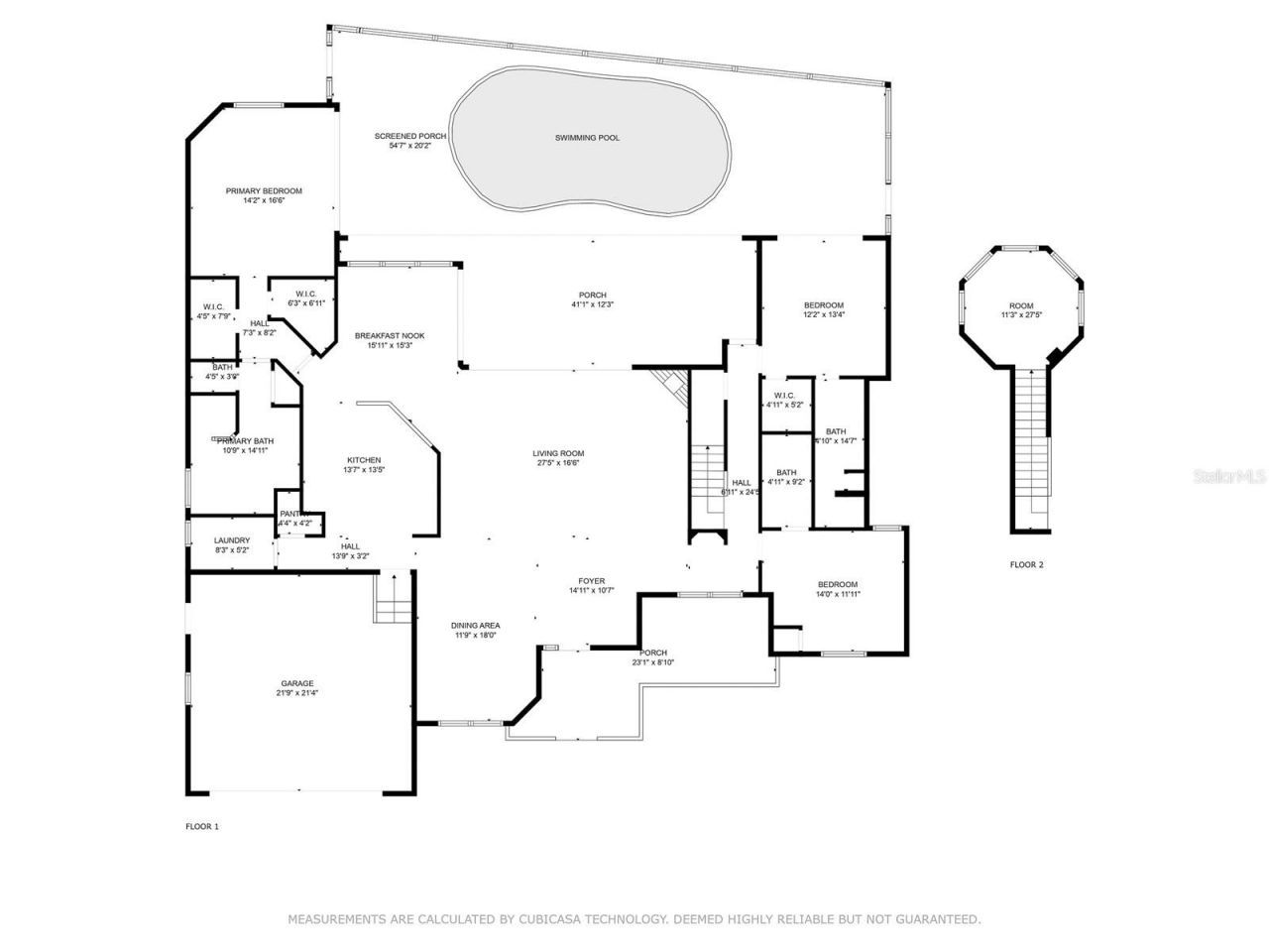 4468 Harbor Boulevard, Port Charlotte, FL 33952 Photo