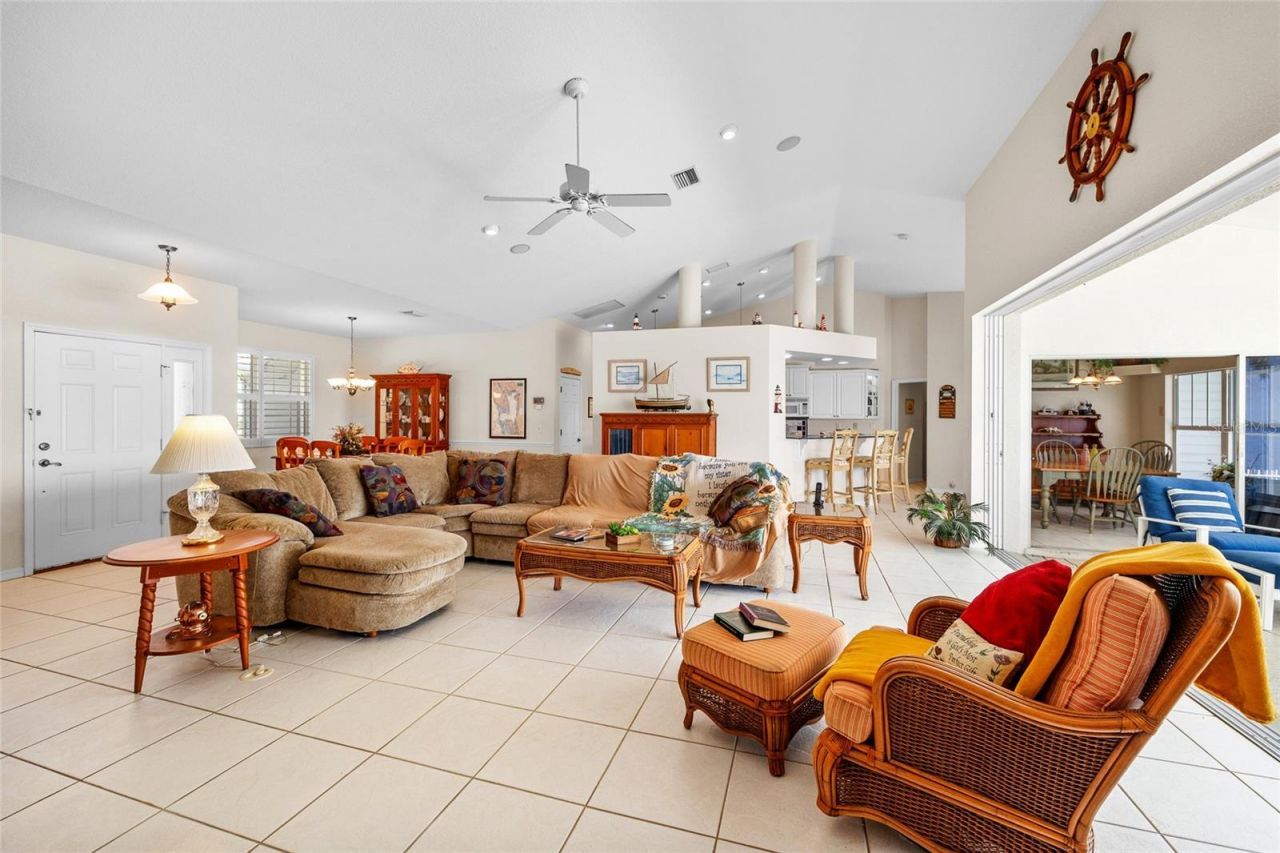 4468 Harbor Boulevard, Port Charlotte, FL 33952 Photo