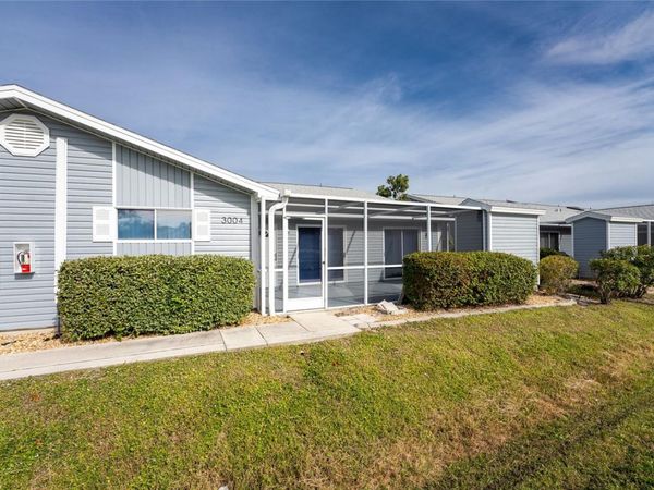 3300 LOVELAND BOULEVARD , Unit 3004, PORT CHARLOTTE, FL 33980