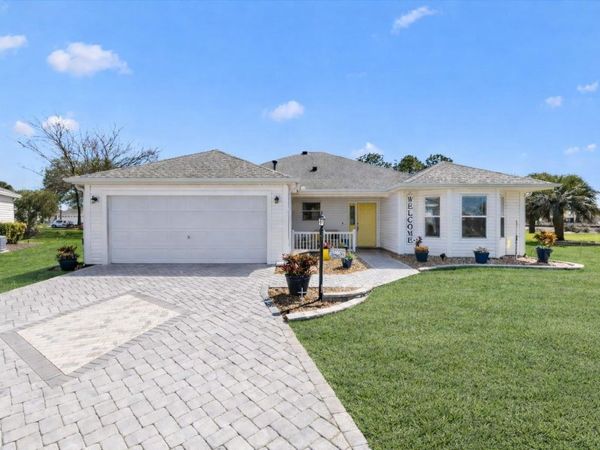 17967 SE 87TH MELROSE COURT, THE VILLAGES, FL 32162