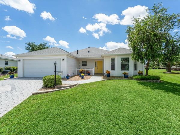 17967 SE 87TH MELROSE COURT, THE VILLAGES, FL 32162