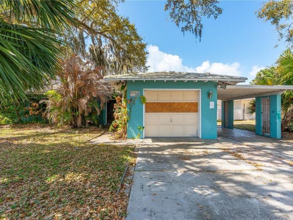 5968 RIVERSIDE DRIVE , PORT ORANGE, FL 32127