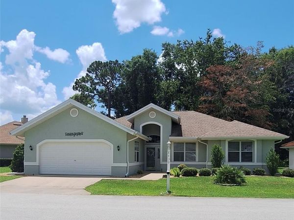 8430 SW 108TH PLACE ROAD, OCALA, FL 34481