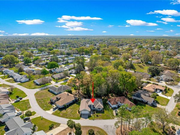 8430 SW 108TH PLACE ROAD , OCALA, FL 34481